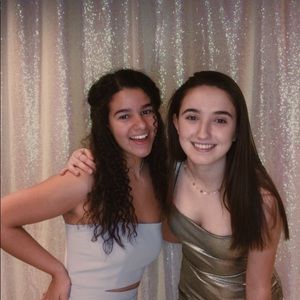 Meet your Posher, Kendall